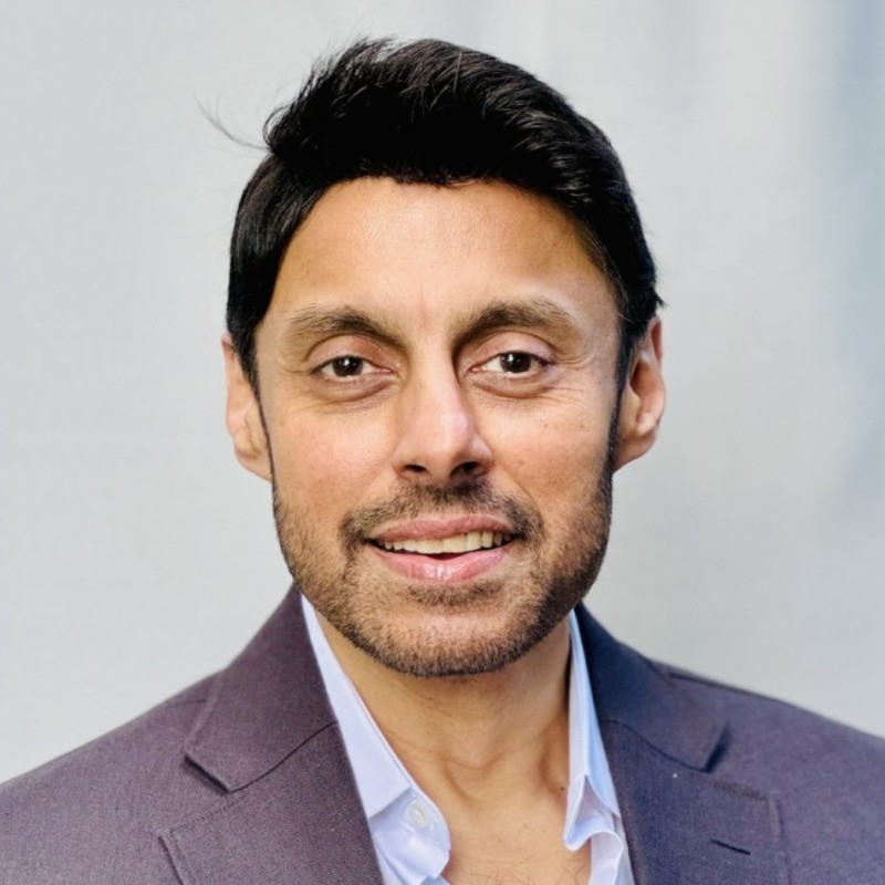 Shahzhad Afzal